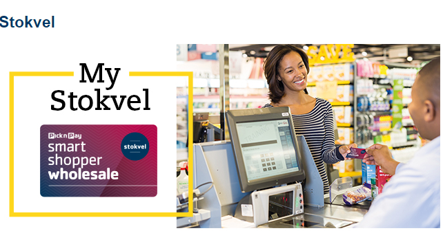Pick n Pay Stokvel Campaign